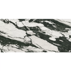Polished Calacatta Carbone - porcelain countertop